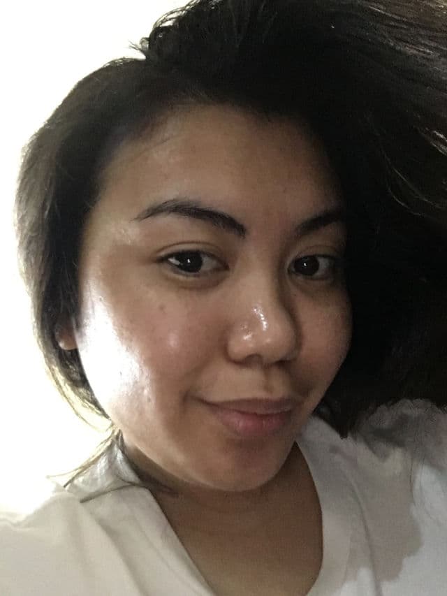 Beyond Lotus Aqua Bloom Cream review photo by jsloveskincare