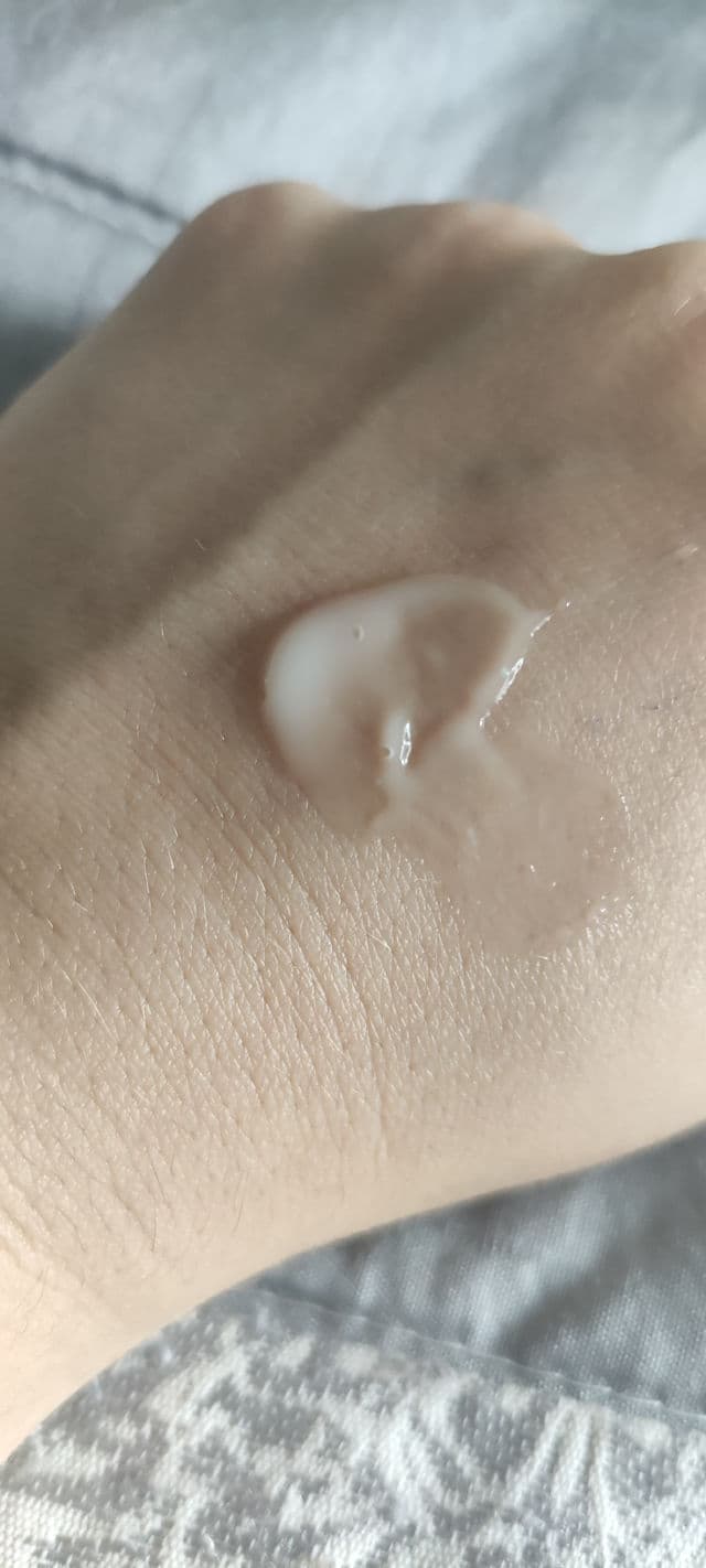 SKIN&LAB [Discontinued] Medicica Calming Cream review photo by jugatx