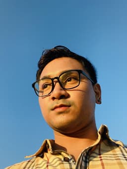 review