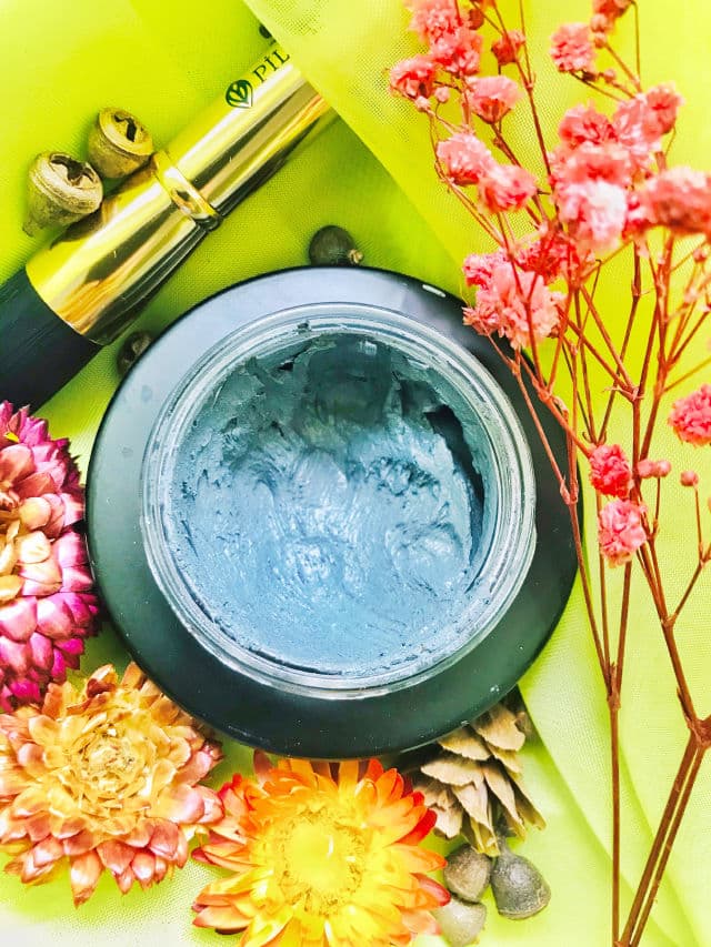 Pili Ani Deep Detox Volcanic Exfoliating Mask review photo by juliandeabs