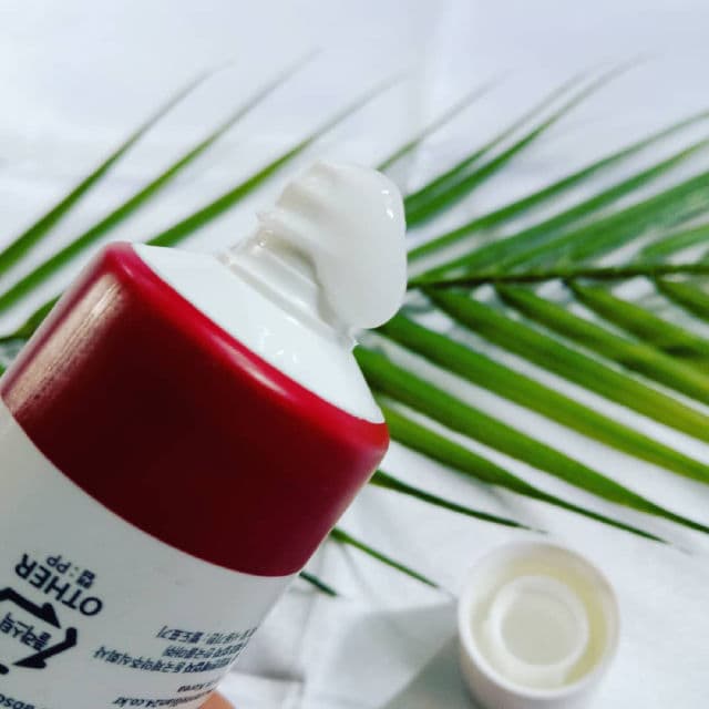 Centellian24 Madeca Relief Cream review photo by juliet28