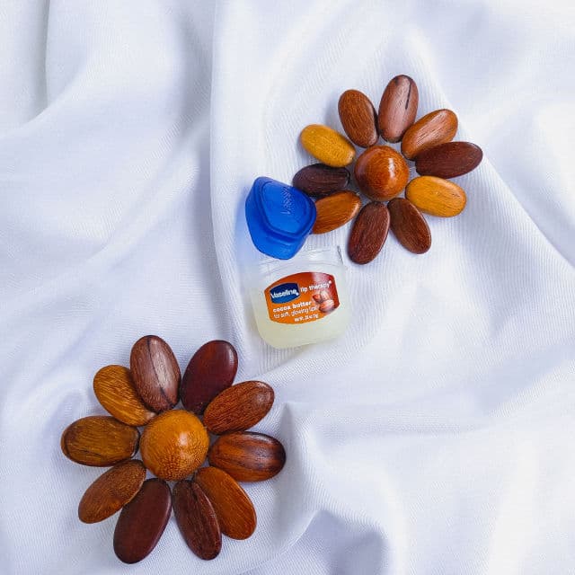 Lip Therapy Cocoa Butter product review