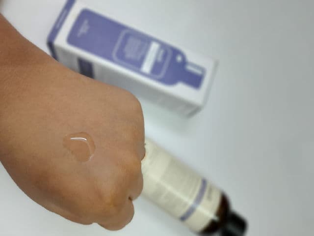 Dear, Klairs Supple Preparation Facial Toner review photo by Afrin07