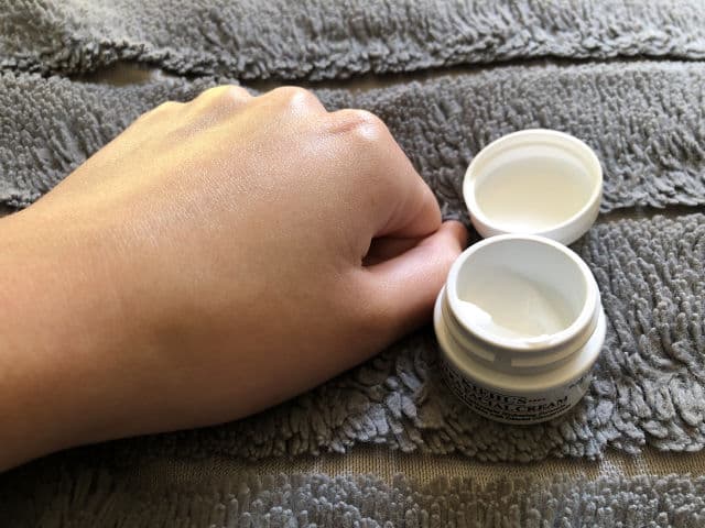 Kiehl's Ultra Facial Cream Intense Hydration review photo by karensu2912