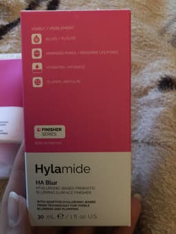 review