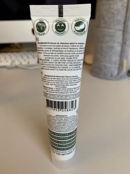 review
