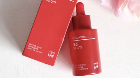 SKIN&LAB [Discontinued] Red Serum review photo by kashfi28