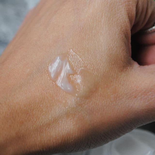 ELIZAVECCA Aqua Hyaluronic Acid Water Drop Cream review photo by katefox