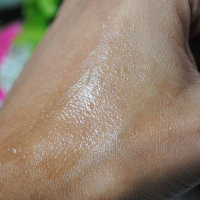 ELIZAVECCA Aqua Hyaluronic Acid Water Drop Cream review photo by katefox