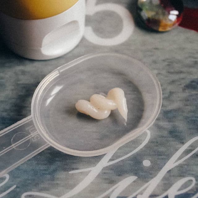 Iunik Propolis Vitamin Sleeping Mask review photo by katefox