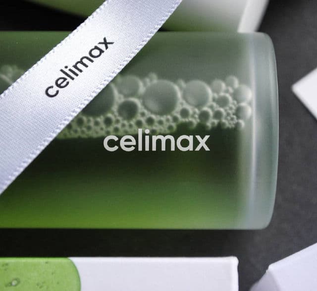 CELIMAX The Real Cica Calming Ampoule review photo by katefox