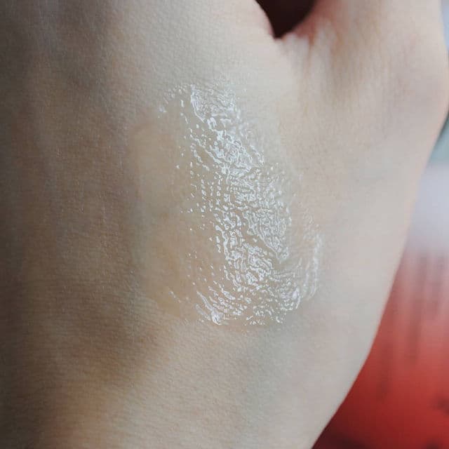 The Skin House Rose Heaven Serum review photo by katefox