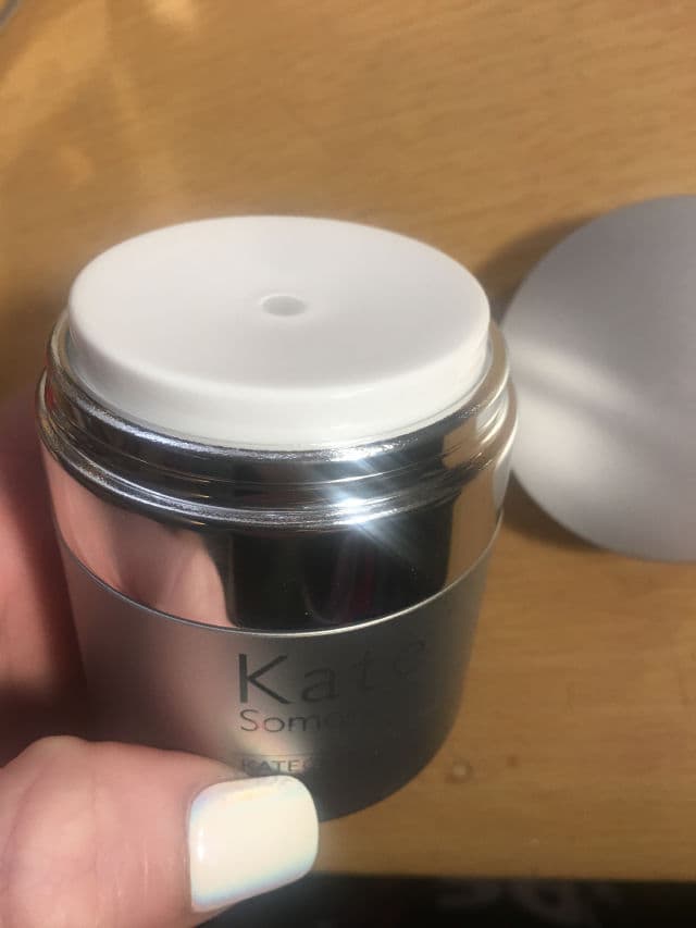 Kate Somerville Total Repair Cream review photo by katie88