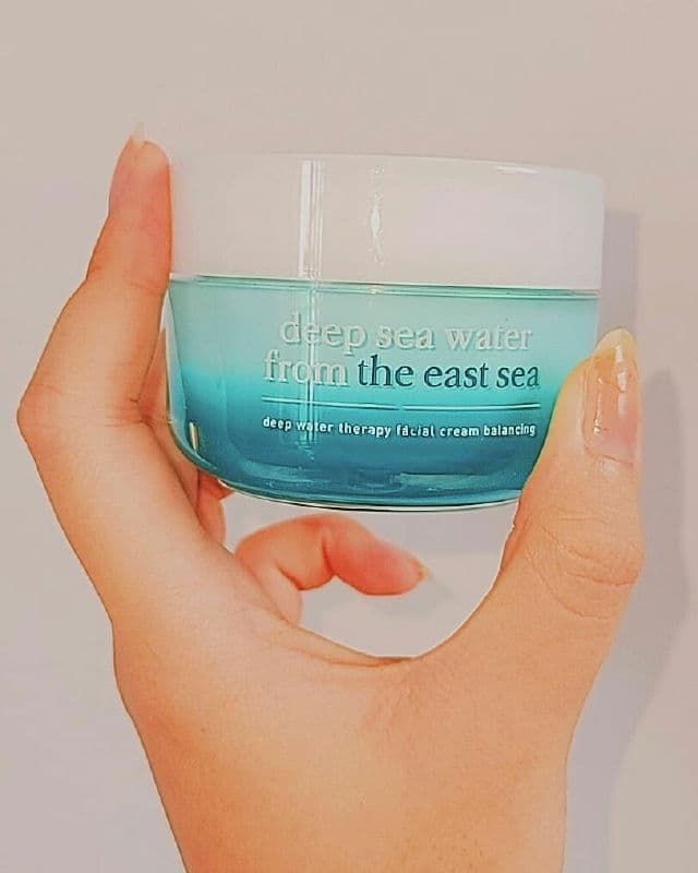 Nooni Collagen Facial Cream #Balancing review photo by kattrucduong