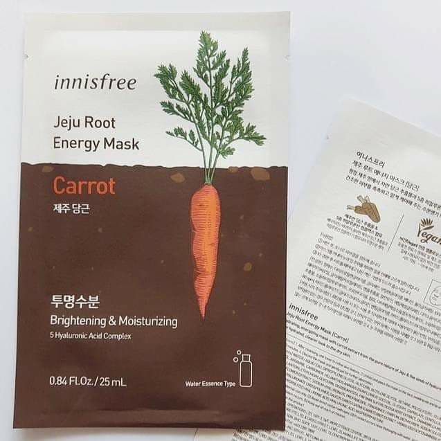 INNISFREE Kohlrabi review photo by kdd