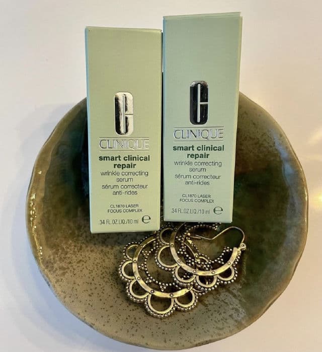 Clinique Smart Custom Repair Serum review photo by kdippy