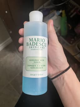 review