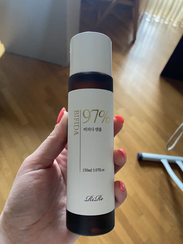 Rire Bifida Ampoule 97%  review photo by ketusha