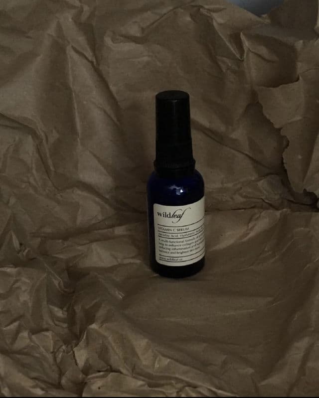 Wildleaf Vitamin C Serum review photo by matchaa4