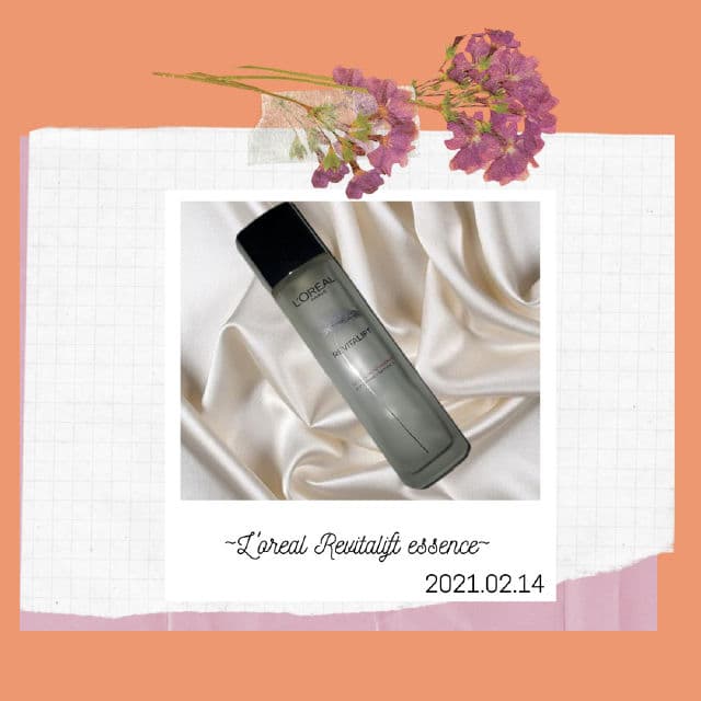 L'Oreal Paris Revitalift Crystal Micro-Essence with Brightening Actives and Centella Asiatica review photo by keziamariiaa