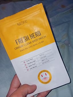 review