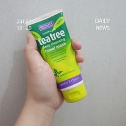 review