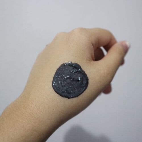 Sephora Collection Bright Skin Exfoliating Scrub review photo by kimsgooddays