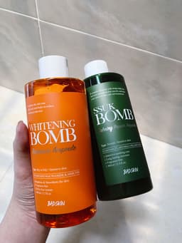 review