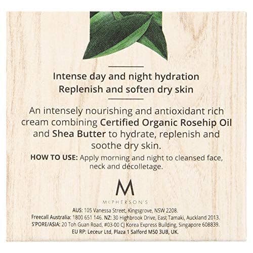 A'kin Age Defy Firming Night Cream review photo by kingdomLove3