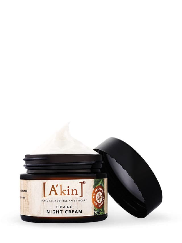 A'kin Age Defy Firming Night Cream review photo by kingdomLove3