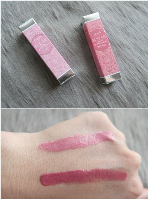fresh Sugar Cream Lip Treatment review photo by kingdomLove3