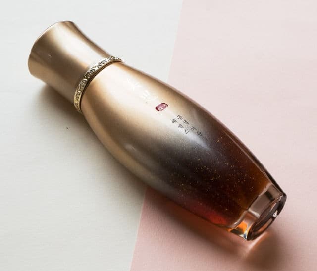 MISSHA Geum Sul First Essence Booster review photo by kingdomLove3