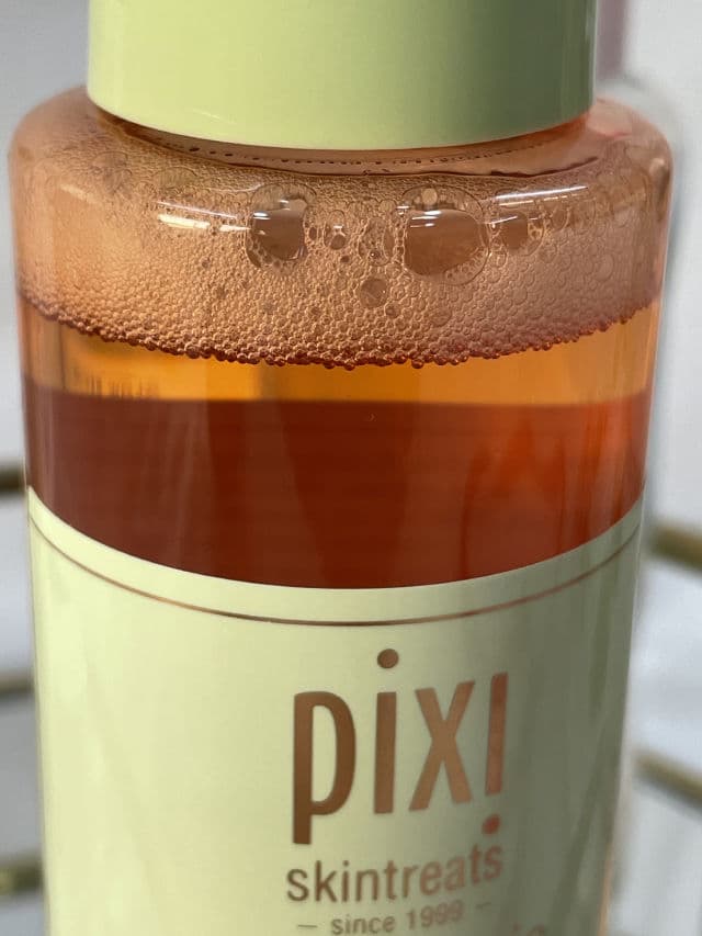 Pixi Glow Tonic review photo by kirankan