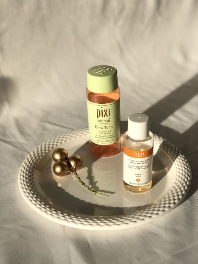 Pixi Glow Tonic review photo by kirankan