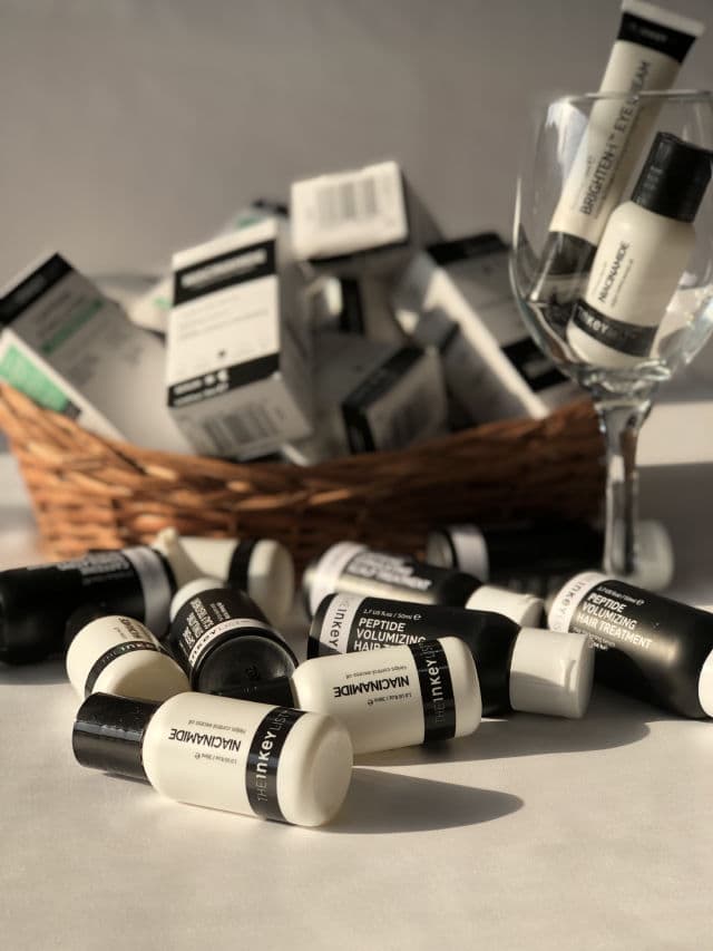 The Inkey List Niacinamide review photo by kirankan