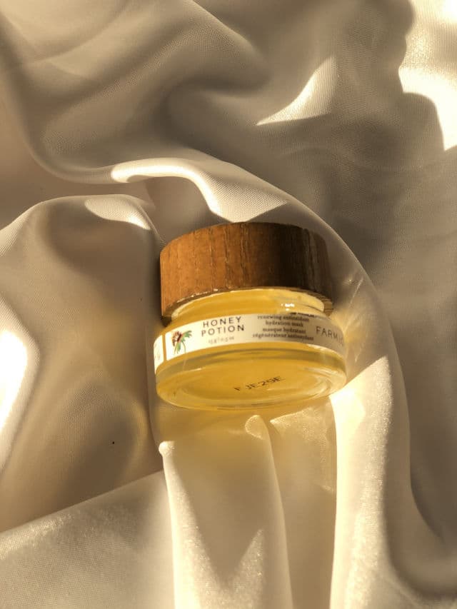 Farmacy Honey Potion review photo by kirankan