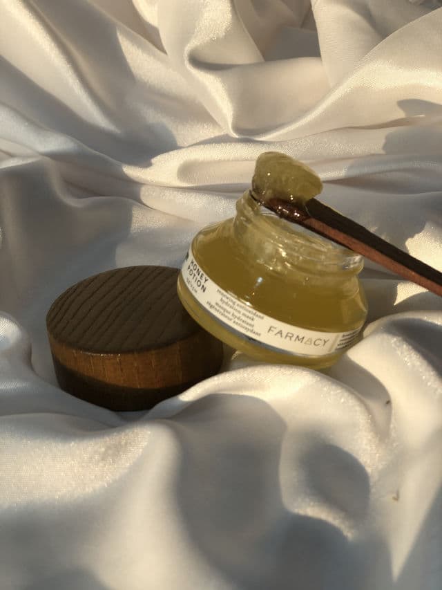 Farmacy Honey Potion review photo by kirankan