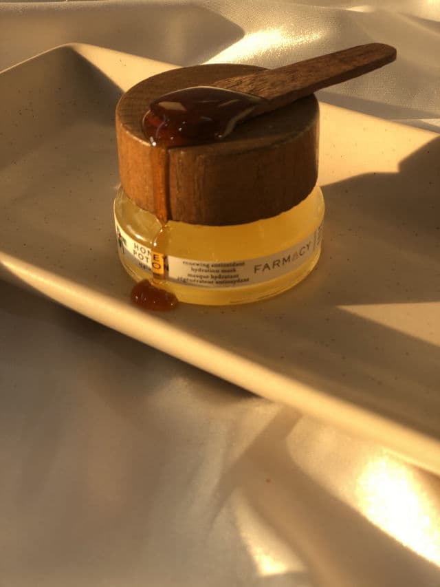 Farmacy Honey Potion review photo by kirankan