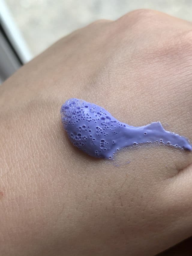 GlamGlow Instamud 60 Second Pore-Refining Treatment review photo by halleysburrow