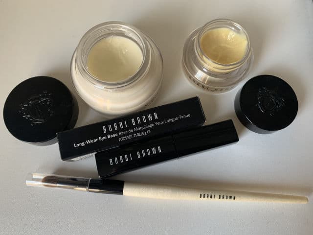 Bobbi Brown Vitamin Enriched Eye Base review photo by kizwest