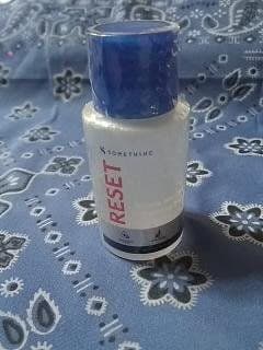 Somethinc Reset Gentle Micellar Cleansing Water  review photo by krisdianaindri