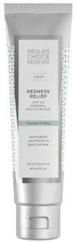 Paula's Choice CALM Redness Relief SPF 30 Mineral Moisturizer Normal to Oily review photo by kruiseee