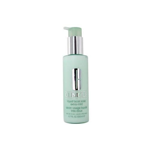 Clinique Liquid Facial Soap Extra Mild review photo by kruiseee