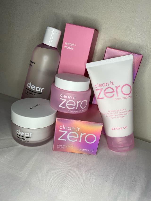 Banila Co. Purifying review photo by ksbrns