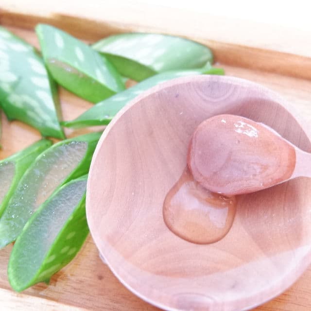 Pond's Juice Collection - Aloe Vera Extract Cleanser  review photo by kurniaashari