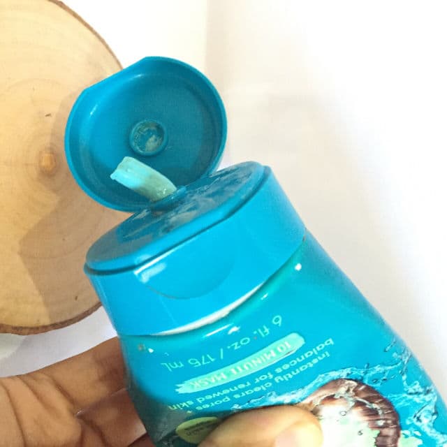 Freeman Feeling Beautiful Dead Sea Facial Mask review photo by kurniaashari