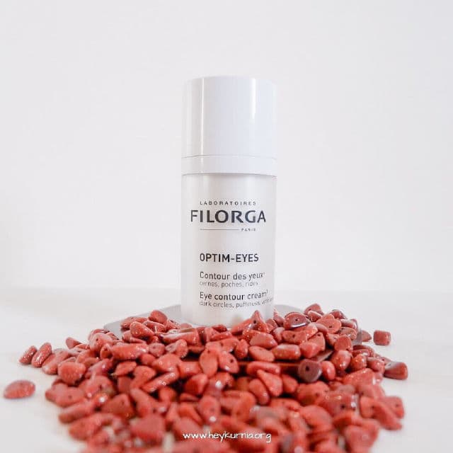 Filorga Optim-Eyes review photo by kurniaashari
