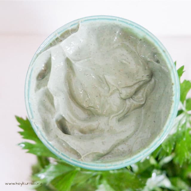 ELFormula Intensive Pore Clarifying Mask review photo by kurniaashari