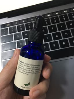 review