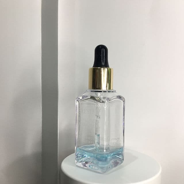 Breylee Hyaluronic Acid Serum review photo by kylepaiso